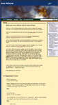 Mobile Screenshot of katewilhelm.com
